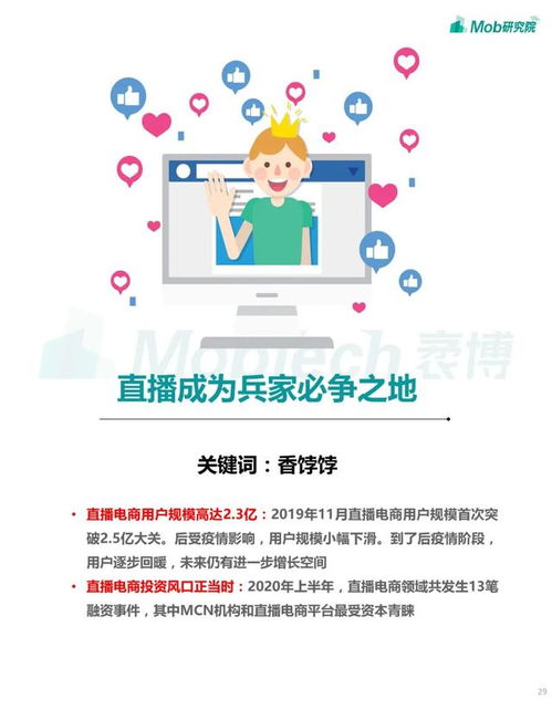 2020年中國移動互聯網發(fā)展全景 研發(fā)與維護的雙輪驅動